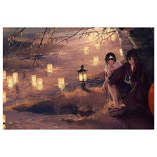 Load image into Gallery viewer, Yato And Nora Jigsaw Puzzle
