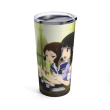Load image into Gallery viewer, literature club kamiyama highschool Tumbler 20oz
