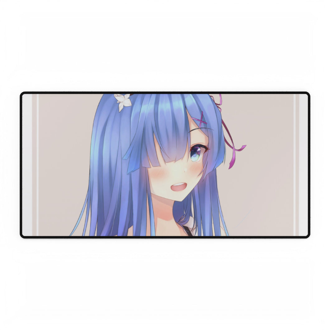Anime Re:ZERO -Starting Life in Another World- Mouse Pad (Desk Mat)
