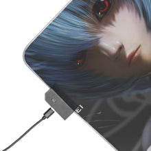 Load image into Gallery viewer, Evangelion: 3.0 You Can (Not) Redo RGB LED Mouse Pad (Desk Mat)
