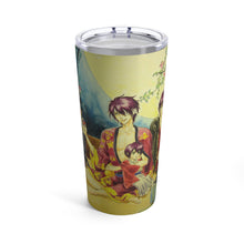 Load image into Gallery viewer, Gintama Tumbler 20oz
