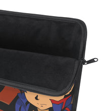 Load image into Gallery viewer, Tengen Toppa Gurren Lagann Laptop Sleeve
