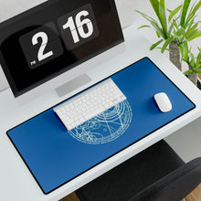 Load image into Gallery viewer, Magic Circle Mouse Pad (Desk Mat)
