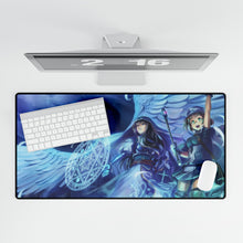 Load image into Gallery viewer, Anime Pixiv Fantasiar Mouse Pad (Desk Mat)
