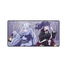 Load image into Gallery viewer, Project Sekai: Colorful Stage! feat. Hatsune Miku Mouse Pad (Desk Mat)
