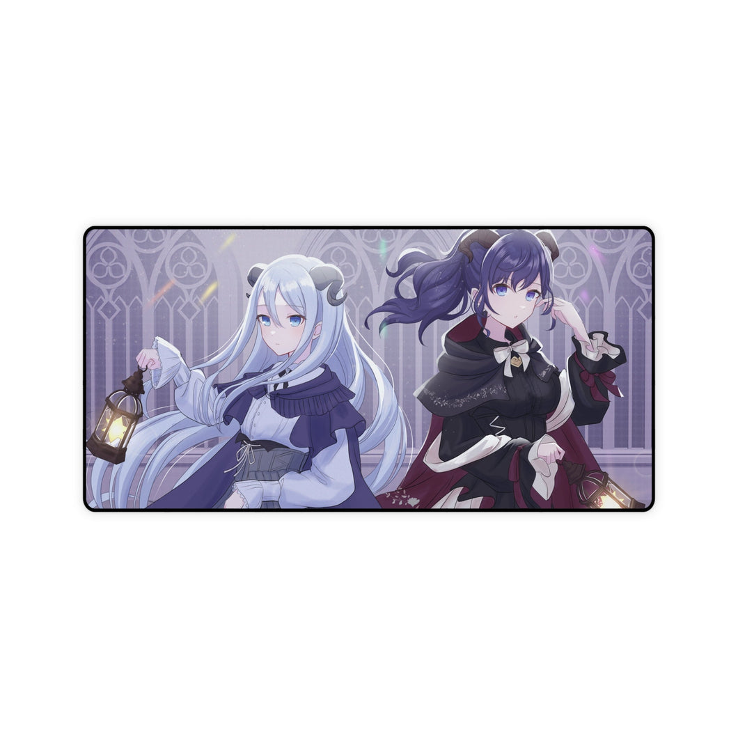 Project Sekai: Colorful Stage! feat. Hatsune Miku Mouse Pad (Desk Mat)
