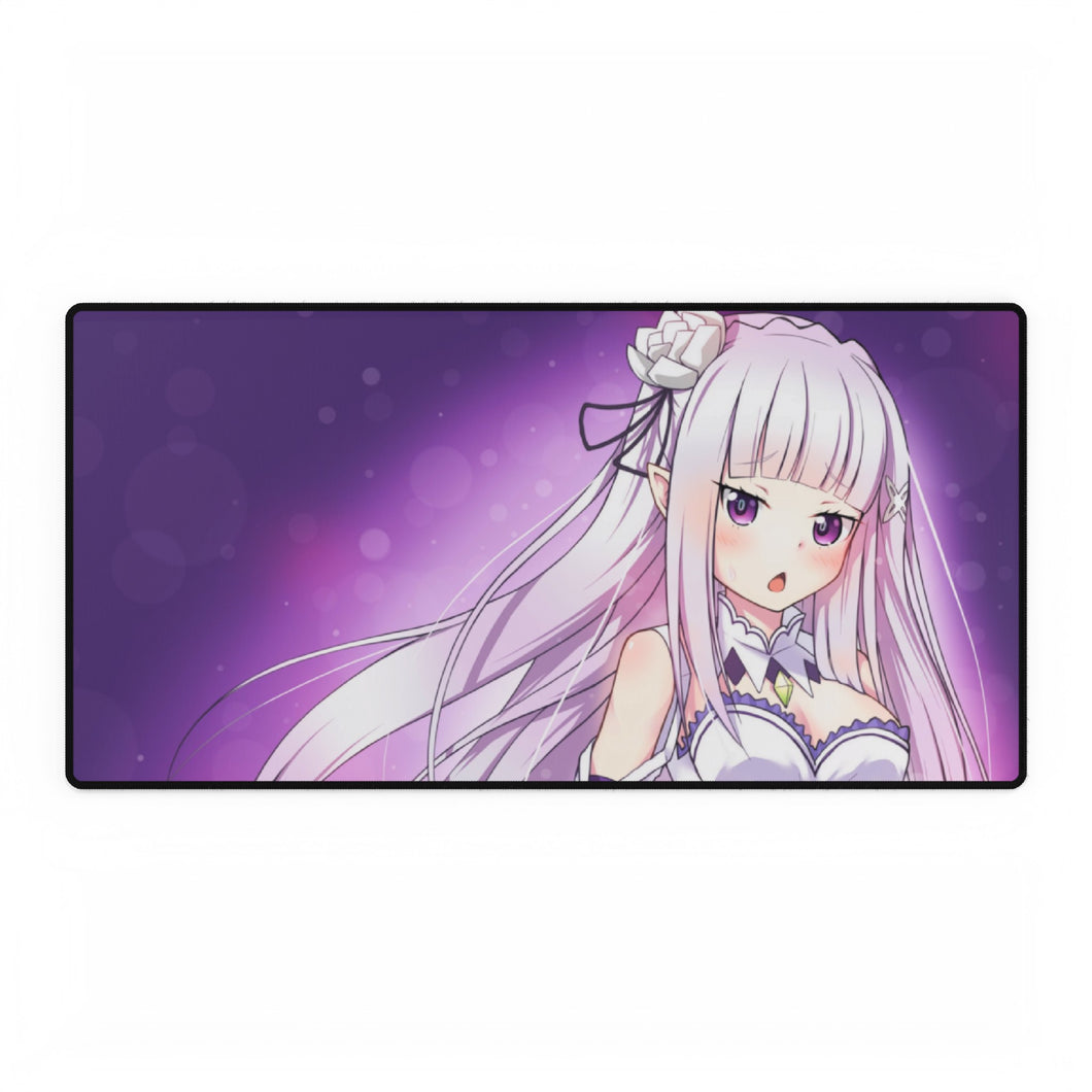 Anime Re:ZERO -Starting Life in Another World- Mouse Pad (Desk Mat)