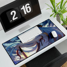 Load image into Gallery viewer, Anime Touhou Mouse Pad (Desk Mat)
