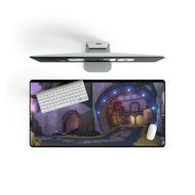 Load image into Gallery viewer, Paladins - Ascension Peak Map Mouse Pad (Desk Mat)
