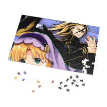 Load image into Gallery viewer, High School DxD Asia Argento Jigsaw Puzzle
