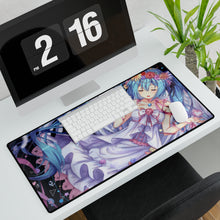 Load image into Gallery viewer, Vocaloid Mouse Pad (Desk Mat)

