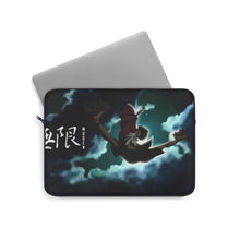 Load image into Gallery viewer, Anime Samurai Champloo Laptop Sleeve
