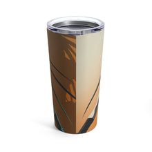 Load image into Gallery viewer, Anime FullMetal Alchemist Tumbler 20oz
