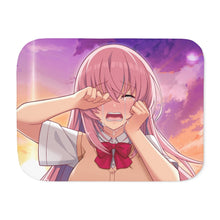 Load image into Gallery viewer, Classroom Of The Elite Sherpa Blanket
