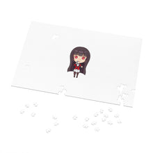 Load image into Gallery viewer, Kakegurui Yumeko Jabami Jigsaw Puzzle
