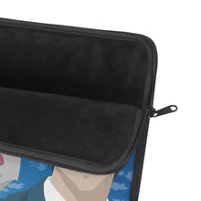Load image into Gallery viewer, Shinichi Izumi Minimalist Laptop Sleeve
