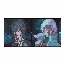 Load image into Gallery viewer, Anime Zetman Mouse Pad (Desk Mat)
