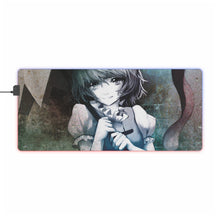 Load image into Gallery viewer, Touhou RGB LED Mouse Pad (Desk Mat)
