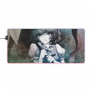Touhou RGB LED Mouse Pad (Desk Mat)