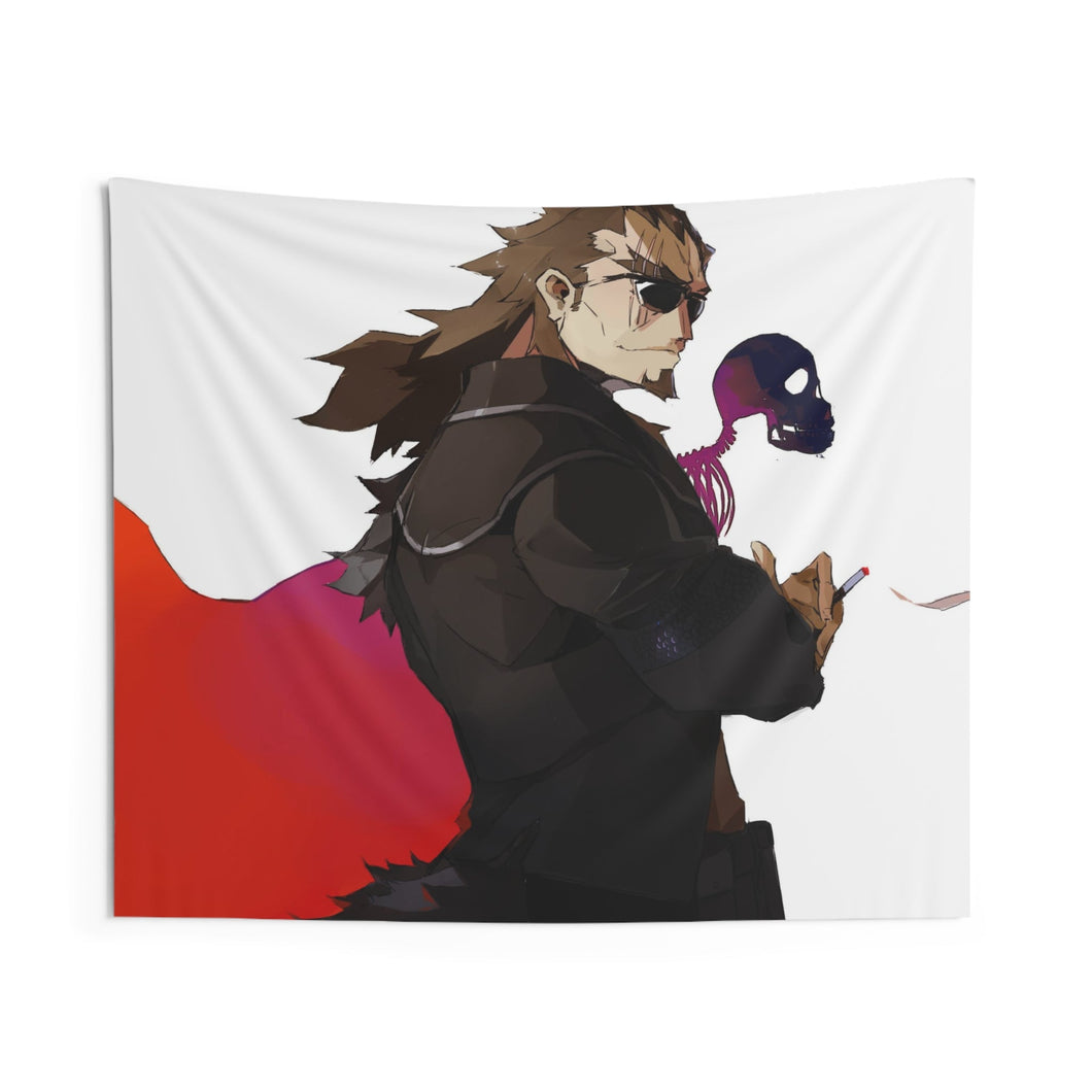 Fate/Apocrypha Indoor Wall Tapestry