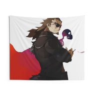 Fate/Apocrypha Indoor Wall Tapestry