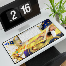 Load image into Gallery viewer, Anime Sword Art Online: Alicization Mouse Pad (Desk Mat)
