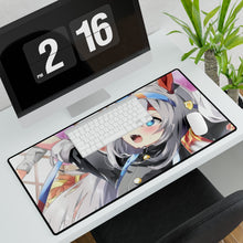 Load image into Gallery viewer, Tamamo Cross Mouse Pad (Desk Mat)
