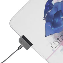Load image into Gallery viewer, Sukasuka RGB LED Mouse Pad (Desk Mat)
