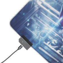 Load image into Gallery viewer, Touhou RGB LED Mouse Pad (Desk Mat)
