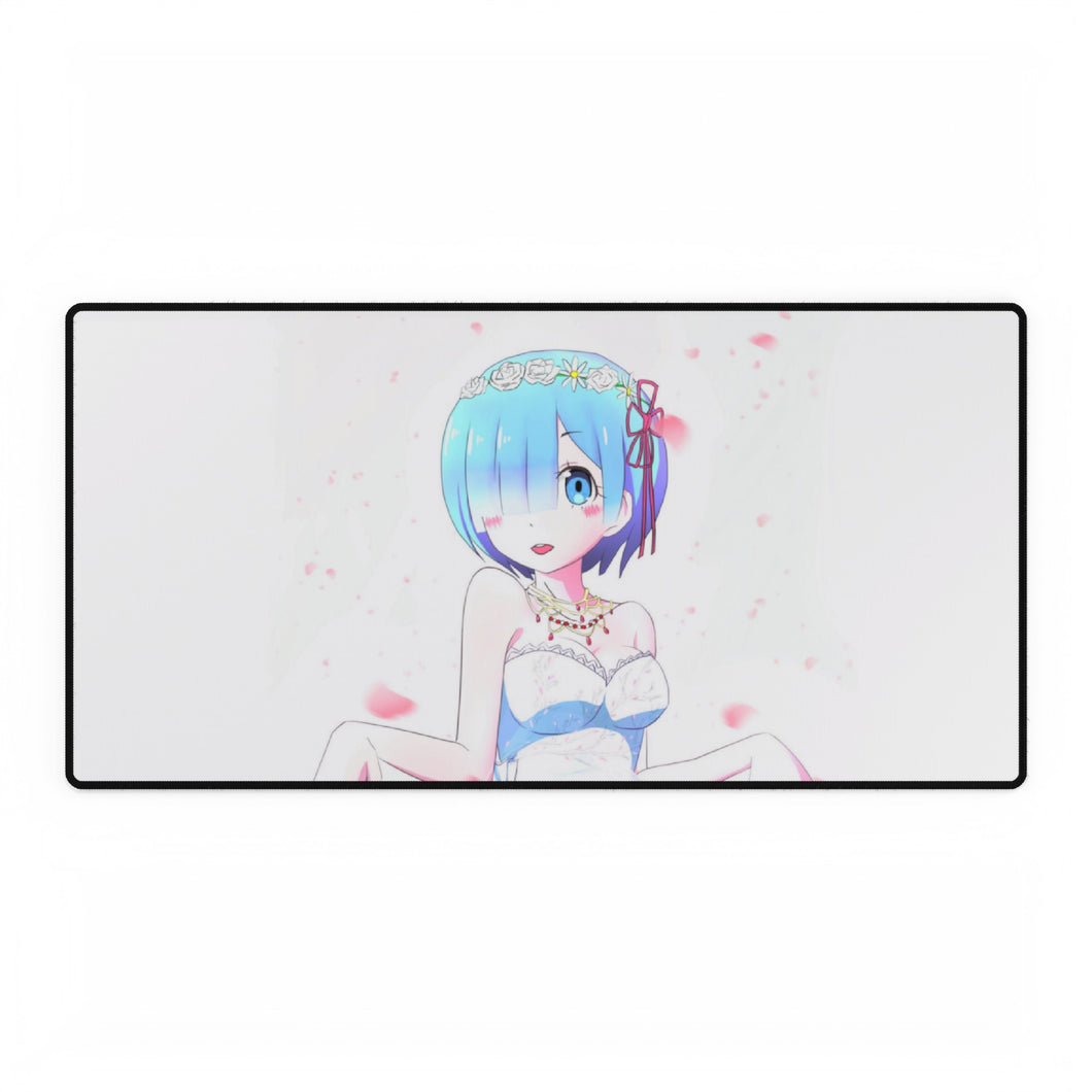 Anime Re:ZERO -Starting Life in Another World- Mouse Pad (Desk Mat)