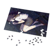 Load image into Gallery viewer, Eru Chitanda  Sadness Jigsaw Puzzle
