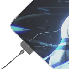 Load image into Gallery viewer, Demon Slayer: Kimetsu no Yaiba RGB LED Mouse Pad (Desk Mat)
