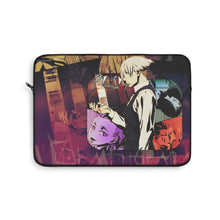 Load image into Gallery viewer, Death Parade Laptop Sleeve
