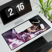 Load image into Gallery viewer, Anime One Piece Mouse Pad (Desk Mat)
