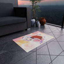 Load image into Gallery viewer, Miss Kobayashi's Dragon Maid Kanna Kamui, Kobayashi San Chi No Maid Dragon Rug
