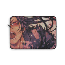 Load image into Gallery viewer, Dororo Hyakkimaru, Dororo, Dororo Laptop Sleeve

