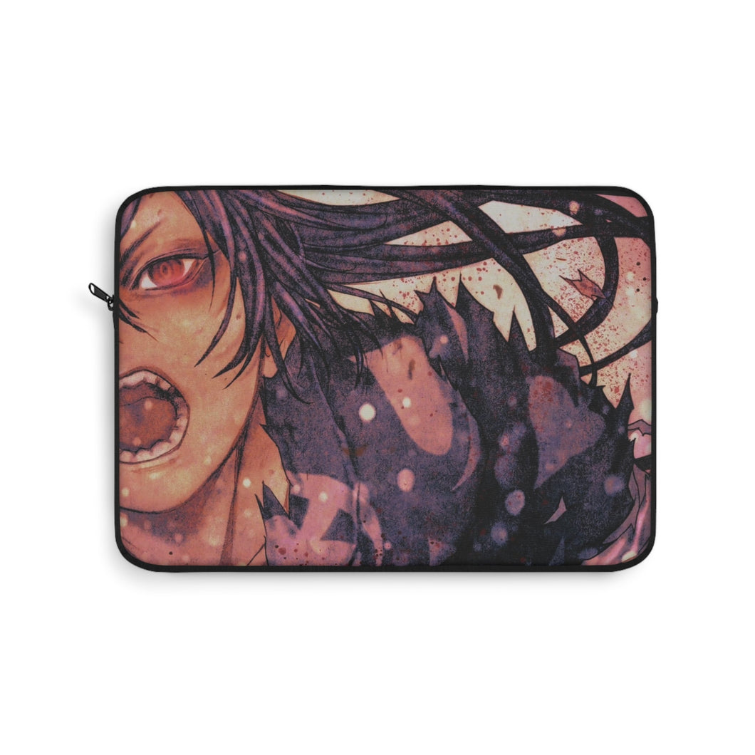 Dororo Hyakkimaru, Dororo, Dororo Laptop Sleeve