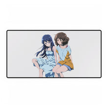 Load image into Gallery viewer, Anime Sound! Euphonium Mouse Pad (Desk Mat)
