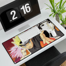 Load image into Gallery viewer, Anime Naruto Mouse Pad (Desk Mat)
