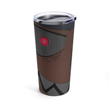 Load image into Gallery viewer, Fire Force Tumbler 20oz
