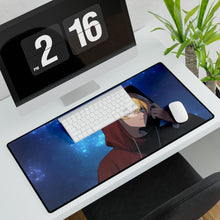 Load image into Gallery viewer, Aquamarine Hoshino Mouse Pad (Desk Mat)

