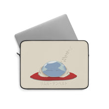 Load image into Gallery viewer, That Time I Got Reincarnated As A Slime Laptop Sleeve
