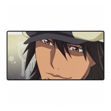Load image into Gallery viewer, Anime Tiger &amp; Bunny Mouse Pad (Desk Mat)

