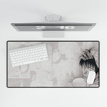 Load image into Gallery viewer, Anime Welcome To The N.H.K. Mouse Pad (Desk Mat)

