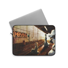 Load image into Gallery viewer, Mayuri&#39;s Fate Laptop Sleeve
