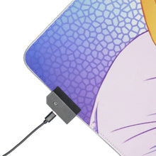 Load image into Gallery viewer, Sword Art Online: Alicization RGB LED Mouse Pad (Desk Mat)
