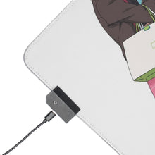 Load image into Gallery viewer, Oreimo Kirino Kousaka RGB LED Mouse Pad (Desk Mat)
