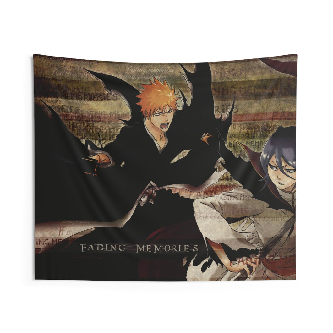 Anime Bleach Indoor Wall Tapestry