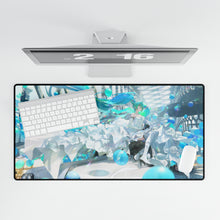 Load image into Gallery viewer, Vocaloid Mouse Pad (Desk Mat)
