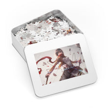 Load image into Gallery viewer, Anime Attack On Titan Jigsaw Puzzle
